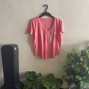 Pink T-Shirt